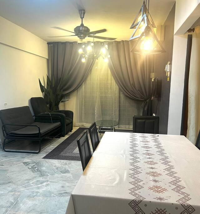 פטלין ג'איה Homestay Bandar Sunway Near Sunway Lagoon מראה חיצוני תמונה