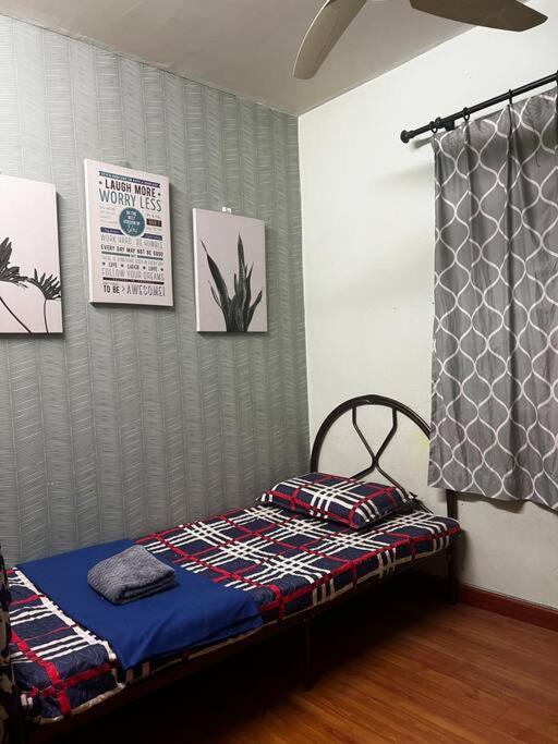 פטלין ג'איה Homestay Bandar Sunway Near Sunway Lagoon מראה חיצוני תמונה