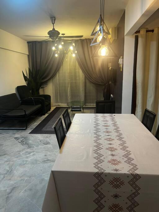 פטלין ג'איה Homestay Bandar Sunway Near Sunway Lagoon מראה חיצוני תמונה